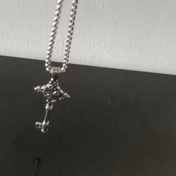 Women's chain - Picture 4 of 5